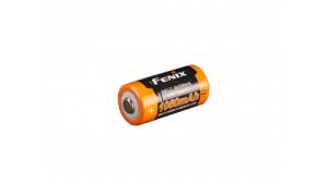 Fenix 16340 - 1050mAh - Acumulator cu USB Type-C - ARB-L 16-1050UP